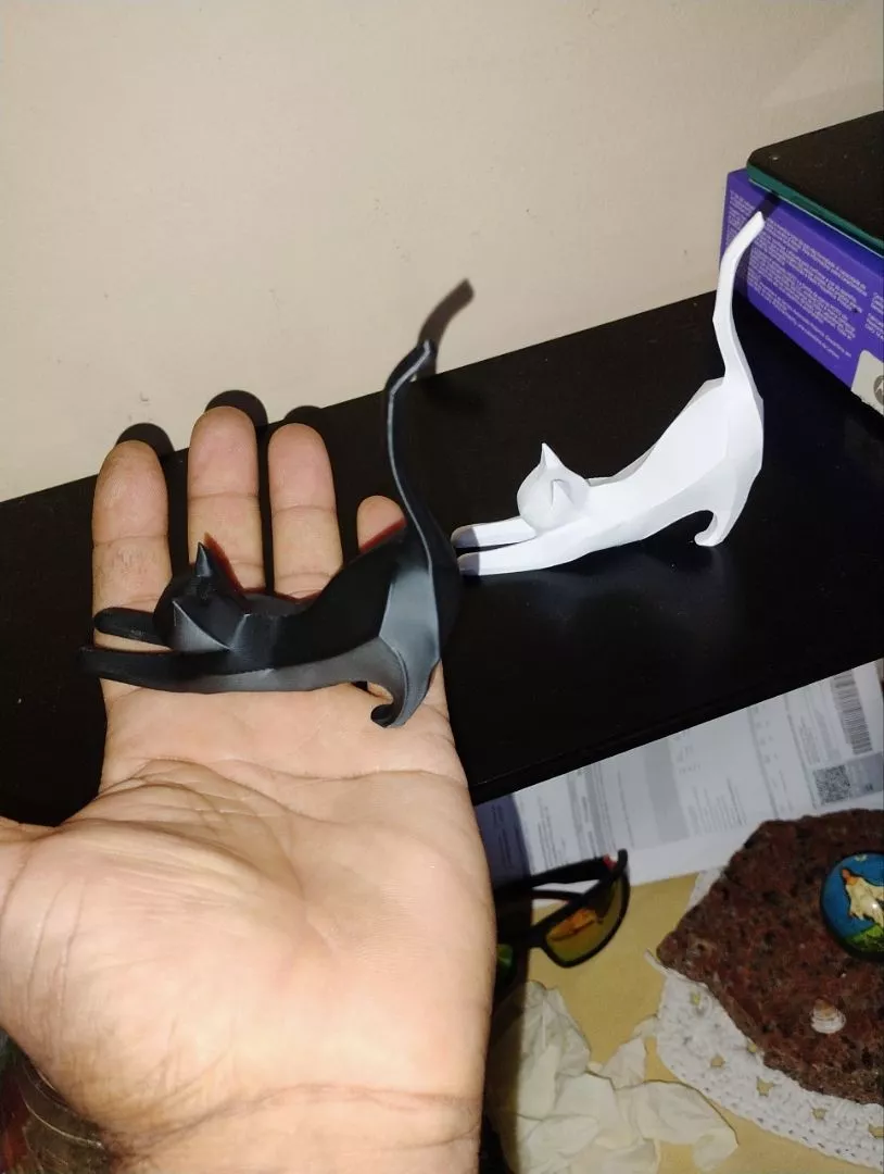 Foto original de produto